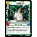 096 - Mon Mothma - Voice Of The Rebellion - Unit - Foil