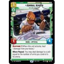 097 - Admiral Ackbar - Brilliant Strategist - Unit - Foil
