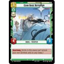 098 - Echo Base Defender - Unit - Foil