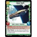 099 - Bright Hope - The Last Transport - Unit - Foil