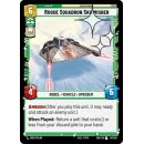 101 - Rogue Squadron Skirmisher - Unit - Foil
