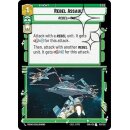 103 - Rebel Assault - Event - Foil
