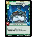 105 - General Krell - Heartless Tactician - Unit - Foil