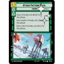 106 - Attack Pattern Delta - Event - Foil
