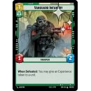 108 - Vanguard Infantry - Unit - Foil