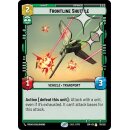 110 - Frontline Shuttle - Unit - Foil