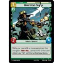 113 - Homestead Militia - Unit - Foil