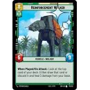 119 - Reinforcement Walker - Unit - Foil