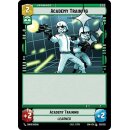 120 - Academy Training - Upgrade - Foil