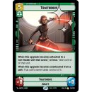 122 - Traitorous - Upgrade - Foil