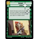 123 - Recruit - Event - Foil