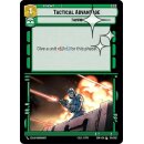 124 - Tactical Advantage - Event - Foil