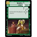 126 - Resupply - Event - Foil