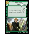 127 - Strike True - Event - Foil
