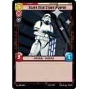 128 - Death Star Stormtrooper - Unit - Foil