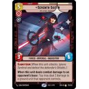 133 - Seventh Sister - Implacable Inquisitor - Unit - Foil