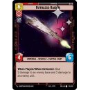134 - Ruthless Raider - Unit - Foil