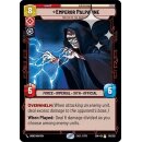 135 - Emperor Palpatine - Master of the Dark Side - Unit...
