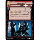 139 - Force Choke - Event - Foil