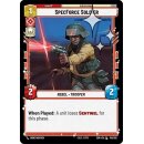 140 - SpecForce Soldier - Unit - Foil