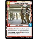 143 - Fighters for Freedom - Unit - Foil