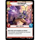 146 - Zeb Orrelios - Headstrong Warrior - Unit - Foil