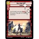 154 - Rallying Cry - Event - Foil