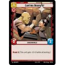 157 - Cantina Braggart - Unit - Foil