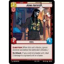 158 - Jedha Agitator - Unit - Foil