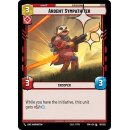 161 - Ardent Sympathizer - Unit - Foil