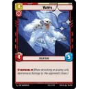 164 - Wampa - Unit - Foil