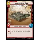 165 - Occupier Siege Tank - Unit - Foil