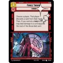 167 - Force Throw - Event - Foil