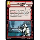 168 - Precision Fire - Event - Foil