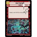169 - Keep Fighting - Event - Foil