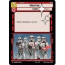 172 - Open Fire - Event - Foil