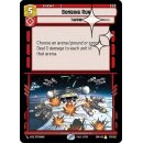 173 - Bombing Run - Event - Foil