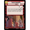 175 - Forced Surrender - Event - Foil