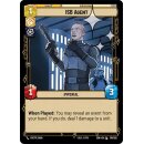 176 - ISB Agent - Unit - Foil