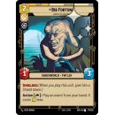 177 - Bib Fortuna - Jabba’s Majordomo - Unit - Foil