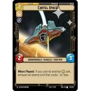 178 - Cartel Spacer - Unit - Foil
