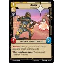 182 - Bossk - Deadly Stalker - Unit - Foil