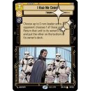 187 - I Had No Choice - Event - Foil