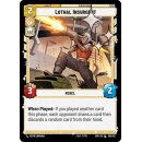 190 - Lothal Insurgent - Unit - Foil