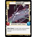 191 - Vanguard Ace - Unit - Foil