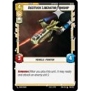 195 - Auzituck Liberator Gunship - Unit - Foil