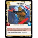 196 - Chewbacca - Loyal Companion - Unit - Foil