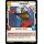 196 - Chewbacca - Loyal Companion - Unit - Foil
