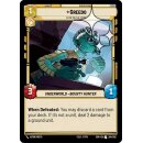 204 - Greedo - Slow on the Draw - Unit - Foil