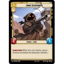 205 - Jawa Scavenger - Unit - Foil
